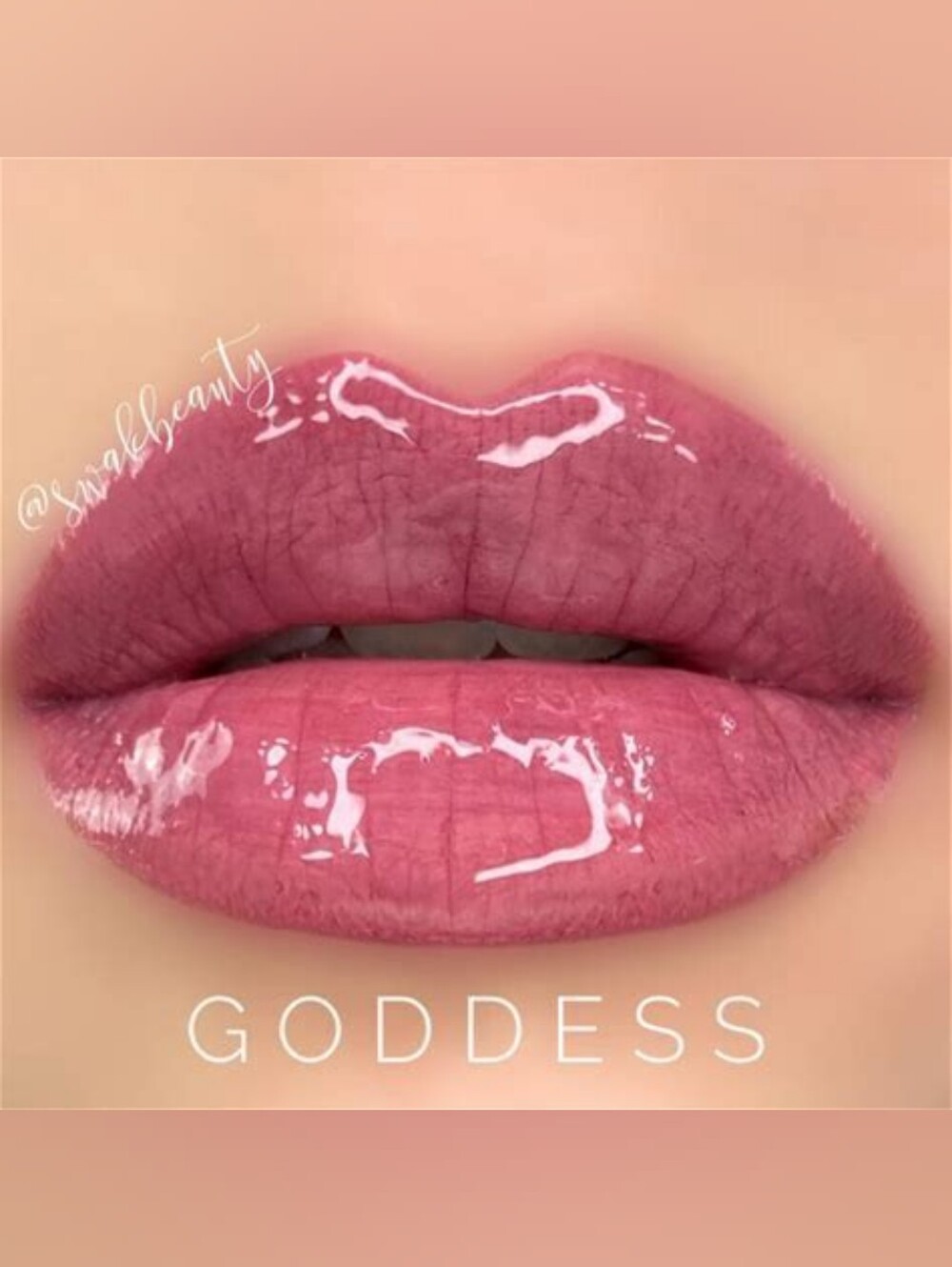 GODDESS LIPSENSE